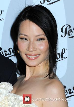 Lucy Liu Persol 'Incognito Design' Exhibition Opening held at The Whitney Museum New York City, USA - 23.06.09