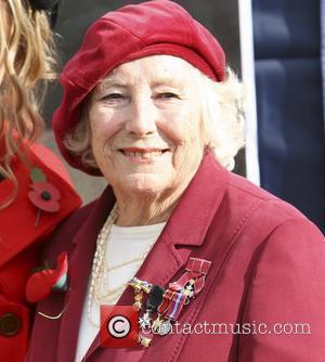 Vera Lynn Welcomes Her 100th Birthday With A New Album Of Classics