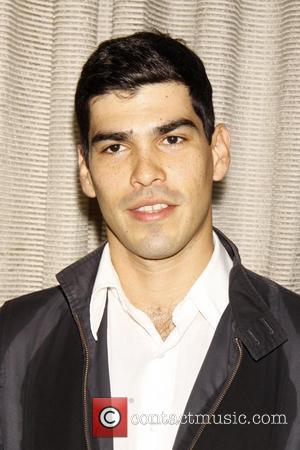 Raul Castillo Primary Stages 25th Anniversary Season Kick Off held at Cafe SFA, Saks Fifth Avenue. New York City, USA...