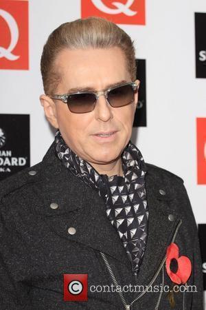 Holly Johnson Was "At Death's Door" After Hiv Diagnosis