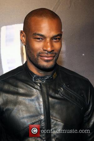 Beckford Swaps The Catwalk For Hollywood