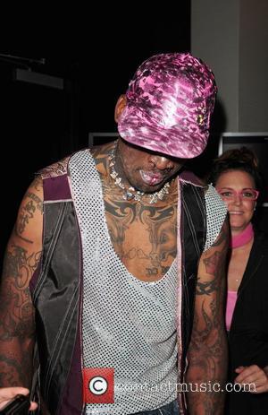 Dennis Rodman