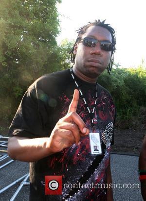 Rock The Bells Concert, Krs-One