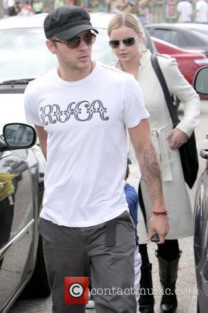 Ryan Phillippe, Abbie Cornish