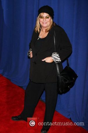 Penny Marshall