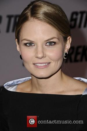 Jennifer Morrison  Star Trek DVD release party held at Griffith Observatory  Los Angeles, California - 16.11.09