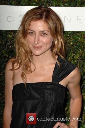 Sasha Alexander Eco garden picnic and screening of 'Home' held at the Stella McCartney boutique Los Angeles, California - 05.06.09