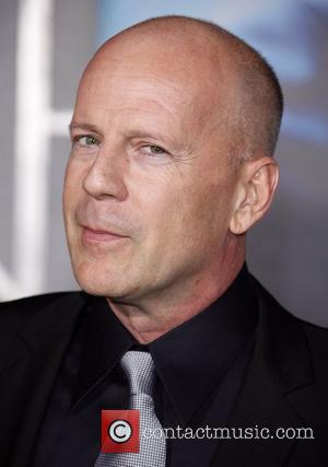 Bruce Willis