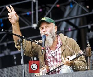 Seasick Steve and T In The Park