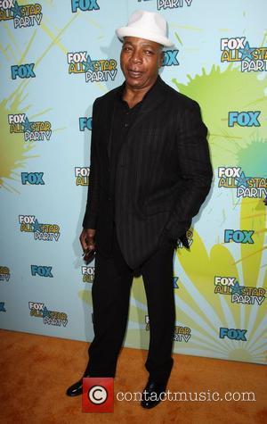 Carl Weathers The 2009 TCA Summer Tour - Fox All-Star Party at The Langham Hotel and Spa - Arrivals Pasadena,...