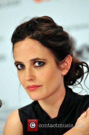 Eva Green 'Cracks' press conference The 2009 Toronto International Film Festival Toronto, Canada - 13.09.09 Mandaroy