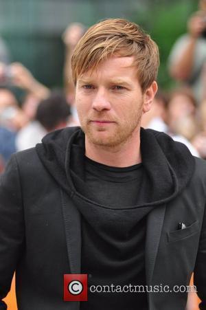 Ewan McGregor 'Men Who Stare at Goats' - premiere 2009 Toronto International Film Festival Toronto, Canada - 11.09.09 Mandaroy