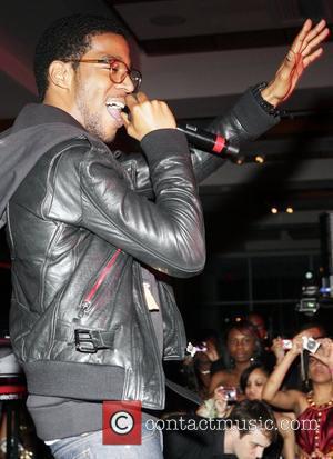 Kid Cudi 'The Ultimate Prom' presented by Universal Motown and Mypromstyle.com held at Pier 60 New York City, USA -...