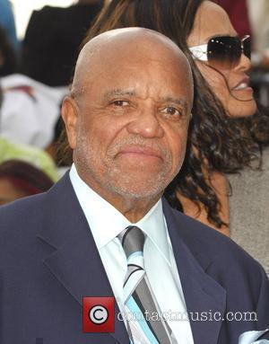 Berry Gordy Michael Jackson's 'This Is It' Premiere at the Nokia Theatre - Arrivals Los Angeles, Cailfornia - 27.10.09