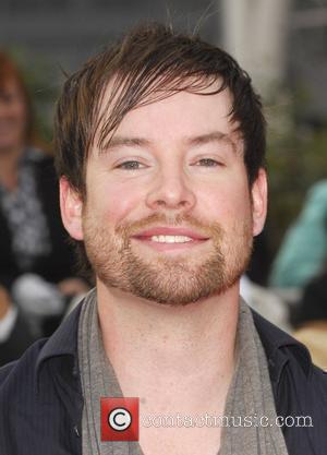 David Cook Michael Jackson's 'This Is It' Premiere at the Nokia Theatre - Arrivals Los Angeles, Cailfornia - 27.10.09