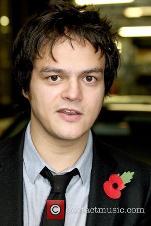 Jamie Cullum