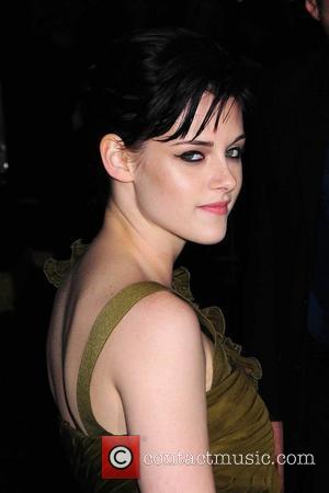 Kristen Stewart