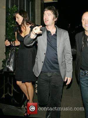 U2, Noel Gallagher