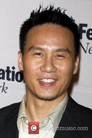B.D. Wong UJA-Federation of New York's Leadership awards dinner at Pier Sixty at Chelsea Piers New York City, USA -...