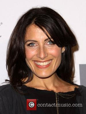 Lisa Edelstein UNITE Unveiled: Gen Art’s Fresh Faces In Fashion held at SkyBar Los Angeles, California - 29.09.09
