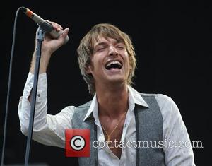 V Festival, Paolo Nutini