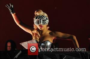 V Festival, Lady GaGa