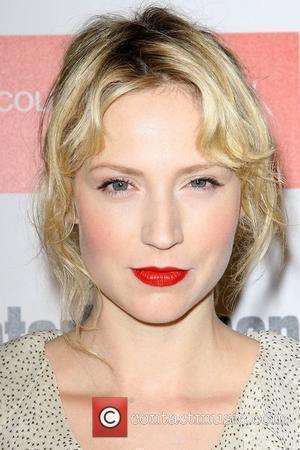 Beth Riesgraf 2009 Entertainment Weekly & Women In Film pre-Emmy party presented by Maybelline Colorsensational held at the 'Restaurant' at...