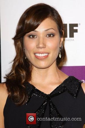 Michaela Conlin and Entertainment Weekly