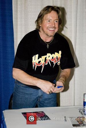 Roddy Piper and Chicago