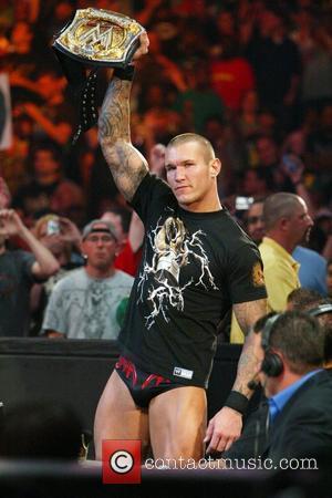 Randy Orton