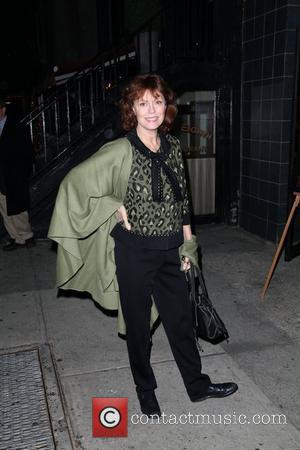 Susan Sarandon