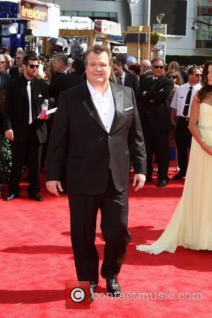 Eric Stonestreet,  62nd Primetime Emmy Awards (The Emmys) held at the Nokia Theatre - Arrivals Los Angeles, California -...