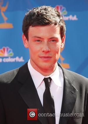 Cory Monteith The 62nd Annual Primetime Emmy Awards held at the Nokia Theatre L.A. Live Los Angeles, California - 29.08.10