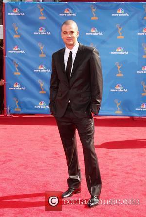 Mark Salling The 62nd Annual Primetime Emmy Awards held at the Nokia Theatre L.A. Live Los Angeles, California - 29.08.10