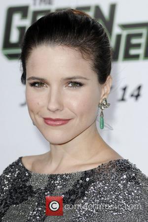 Sophia Bush  Premiere Of Columbia Pictures The Green Hornet at Graumans Chinese Theatre - Arrivals Hollywood, California - 10.01.11