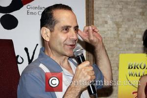 Tony Shalhoub