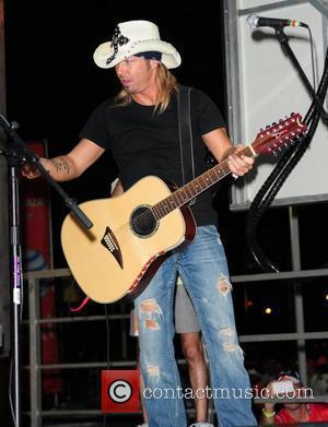 BRET MICHAELS