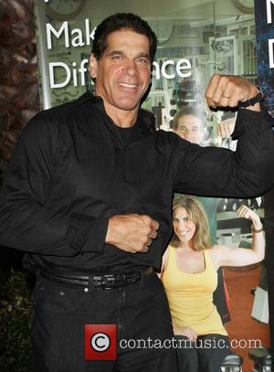 Lou Ferrigno WWE and the Muscular Dystrophy Association (MDA) join forces to present the annual WWE SummerSlam Kick-Off Party at...