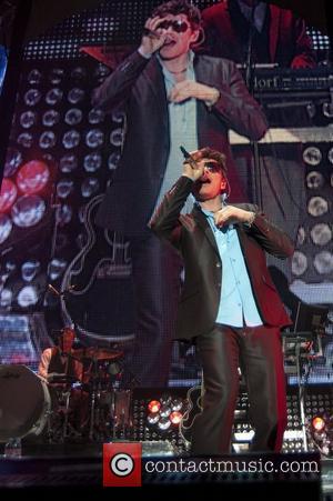 A-ha Reuniting For Brazil Concert