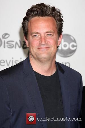 Matthew Perry Disney ABC Family 2010 Summer TCA Tour held at The Beverly Hilton Hotel - Evening Beverly Hills, California...