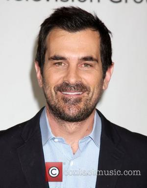 Ty Burrell Disney ABC Family 2010 Summer TCA Tour held at The Beverly Hilton Hotel - Evening Beverly Hills, California...