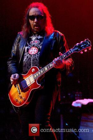 KISS Guitarist Ace Frehley's NY Home Goes Up In Flames