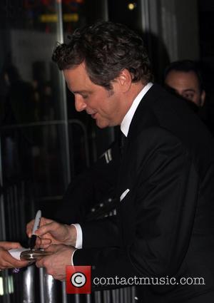 Colin Firth