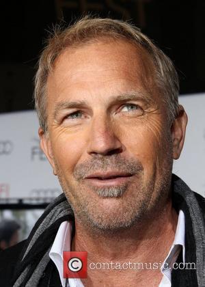 Kevin Costner AFI Fest 2010 - 'The Company Men' screening held at Grauman's Chinese Theatre - Arrivals Hollywood, California -...