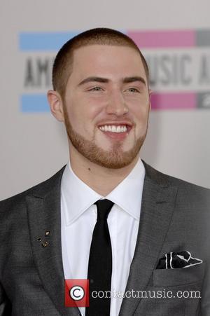 Mike Posner