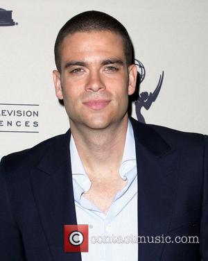 Mark Salling