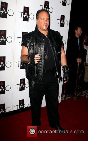 Andrew Dice Clay and Las Vegas