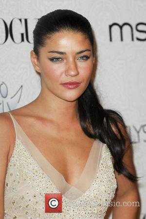 Jessica Szohr