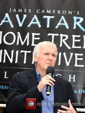 James Cameron