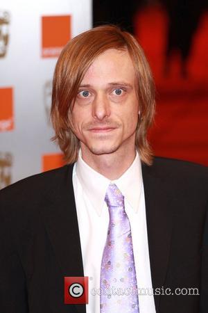 Mackenzie Crook  The Orange British Academy Film Awards (BAFTA Awards) held at the Royal Opera House - Arrivals London,...